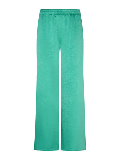 Pants Wendy - sea green