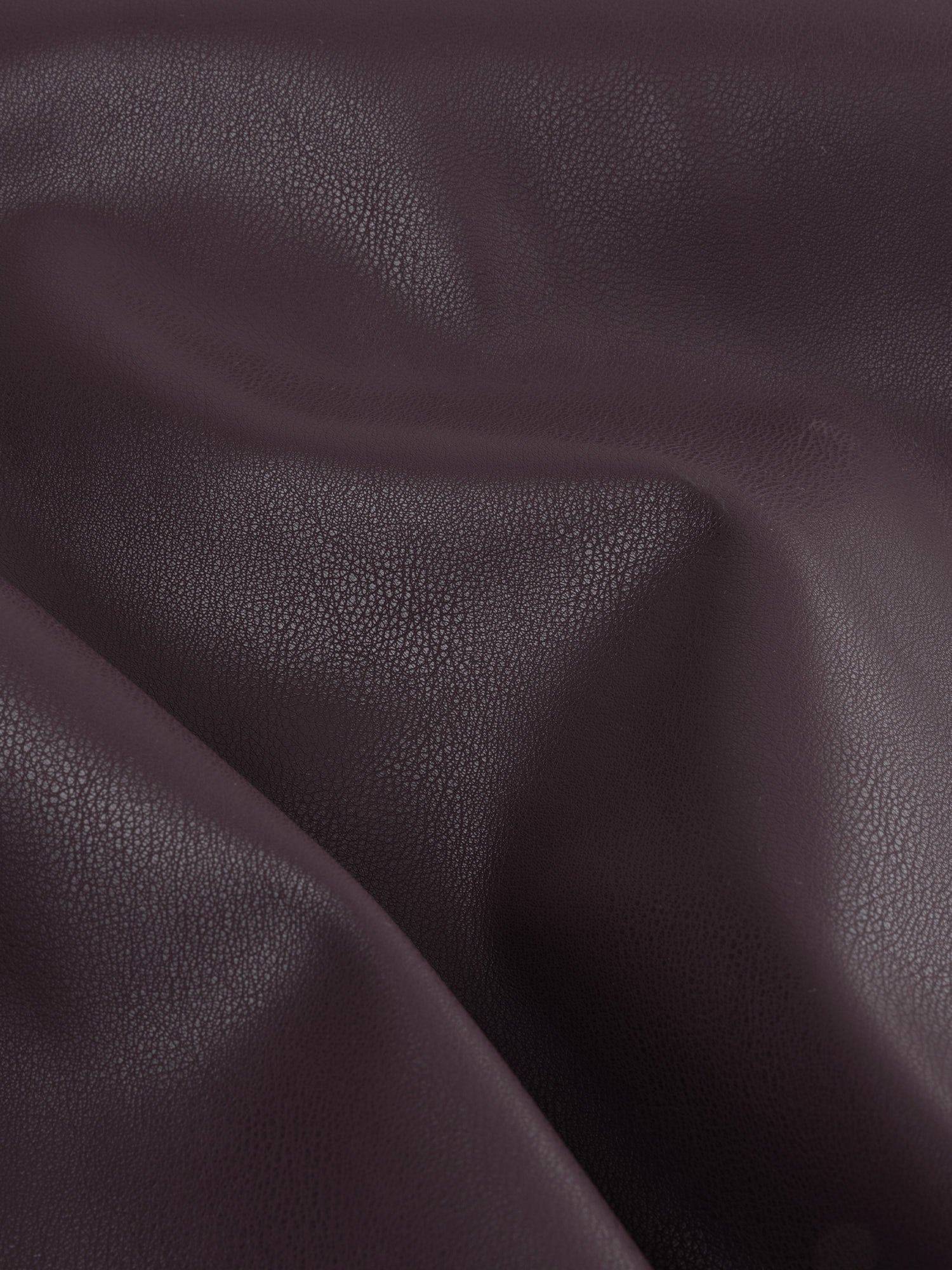 Pants Teagan - aubergine