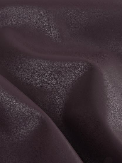 Pants Teagan - aubergine