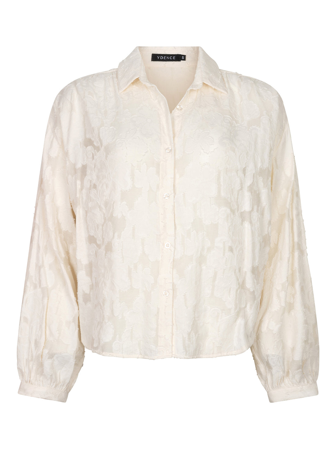 Blouse Winslet - ecru