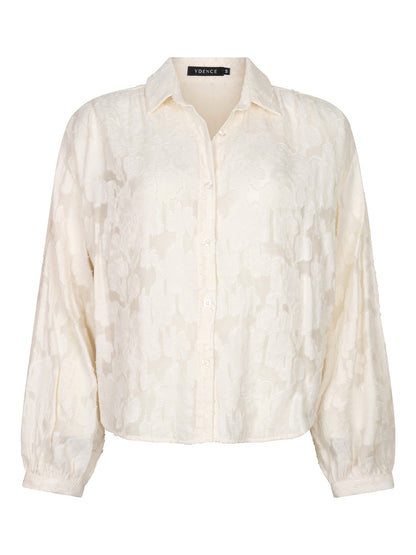 Blouse Winslet - ecru
