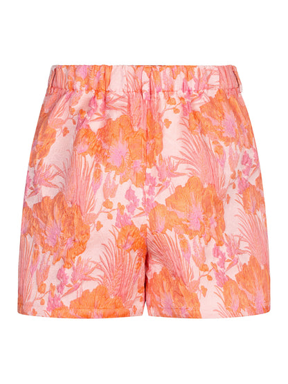 Short Isla - orange