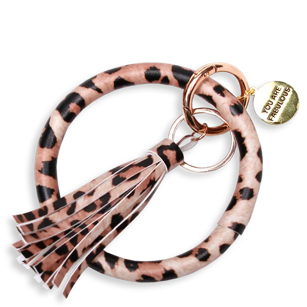Sleutelhanger You Are Fabulous