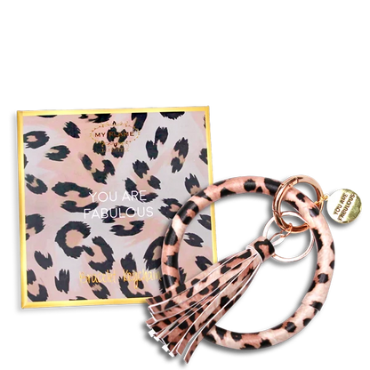 Sleutelhanger You Are Fabulous