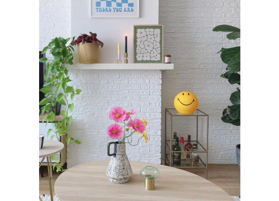 Smiley Star Light