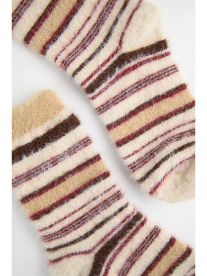 24c Sokken Stripe - multi