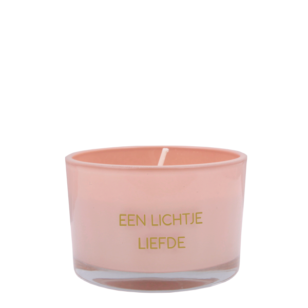 Sojakaars Een Lichtje Liefde