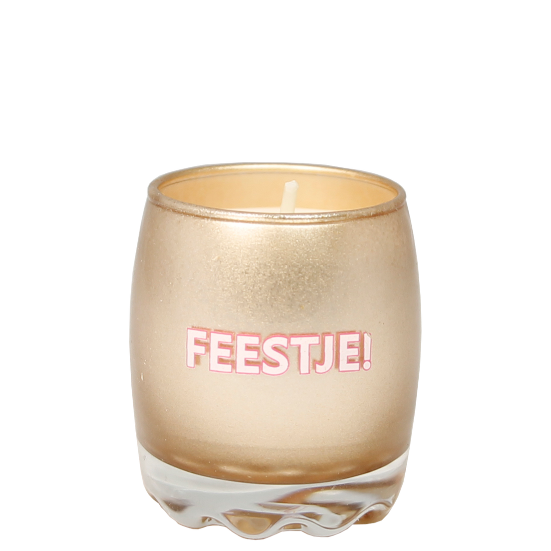 Geurkaars Feestje!