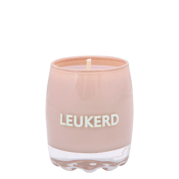 Geurkaars Leukerd