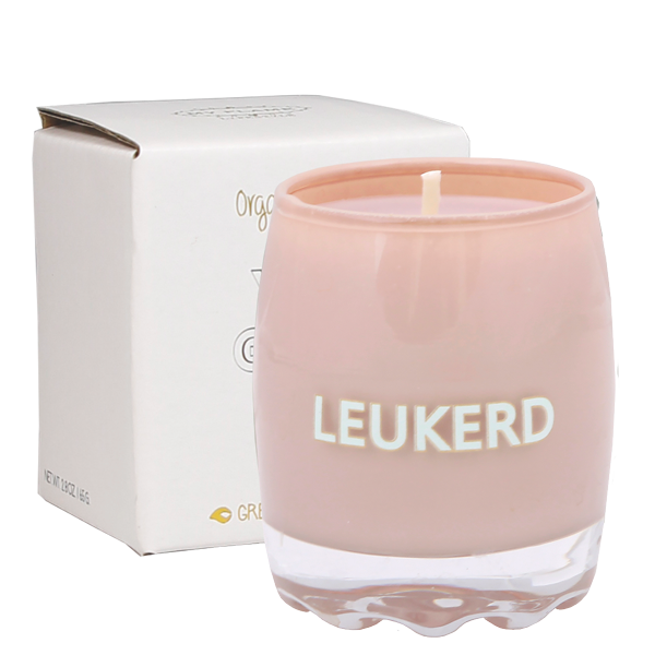 Geurkaars Leukerd