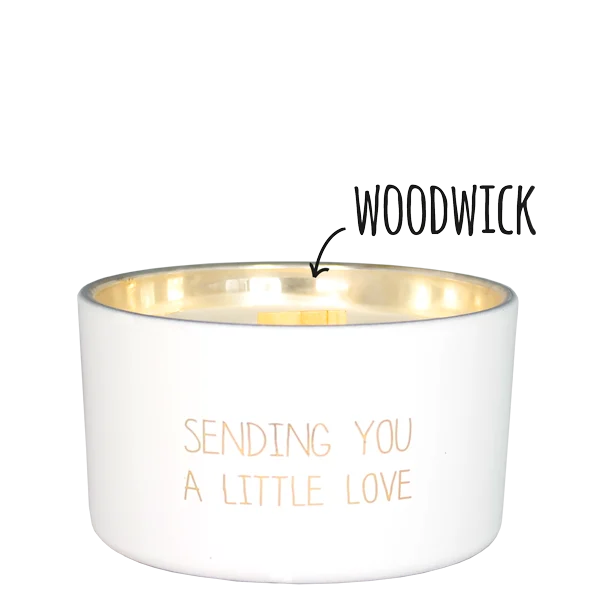 Sojakaars - sending you a little love