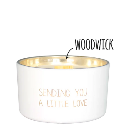 Sojakaars - sending you a little love