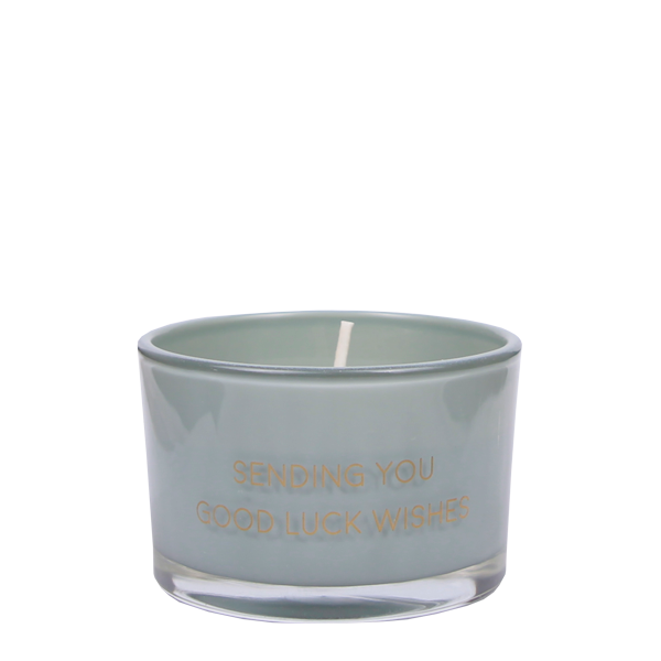 Sojakaars Sending You Good Luck Wishes