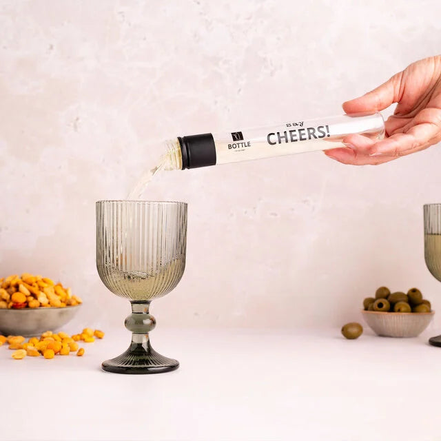 Winetube wit
