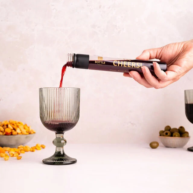 Winetube Rood